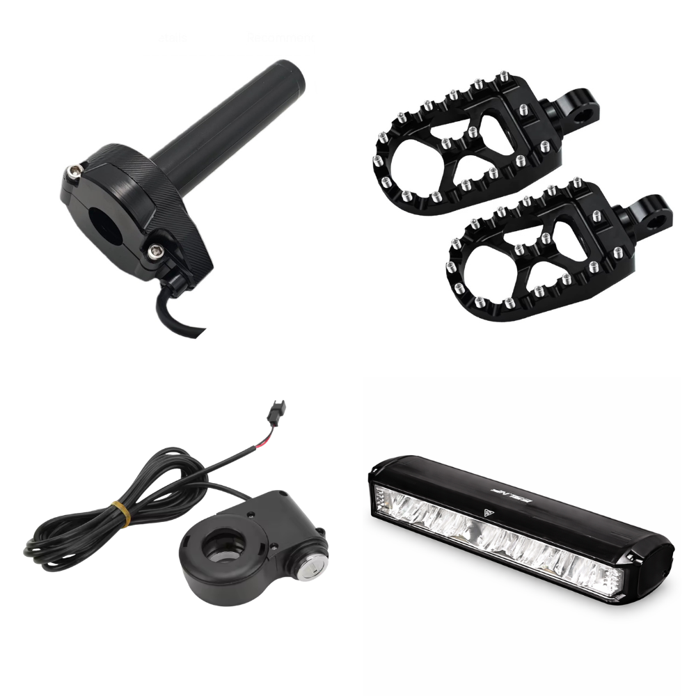 Accesories