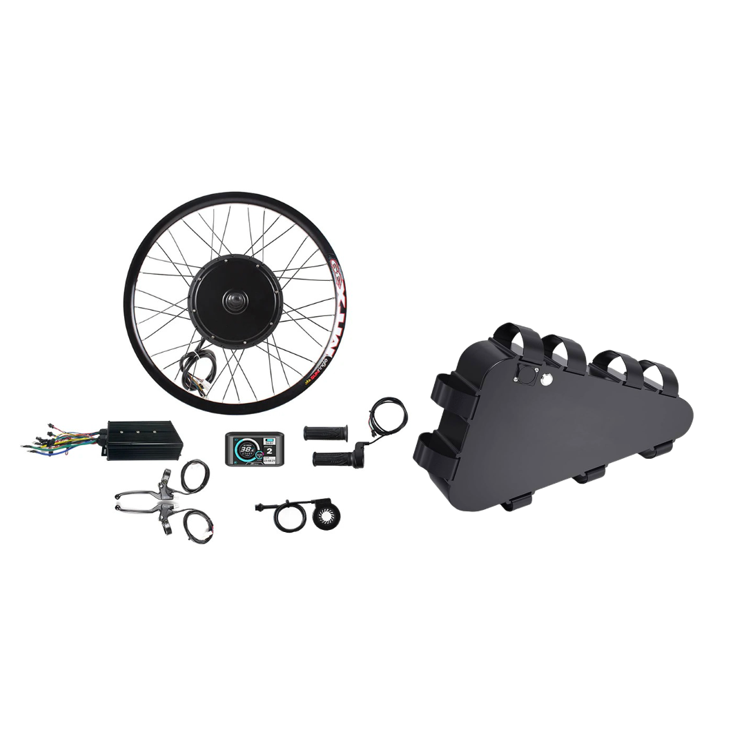 Conversion Kit Bundles