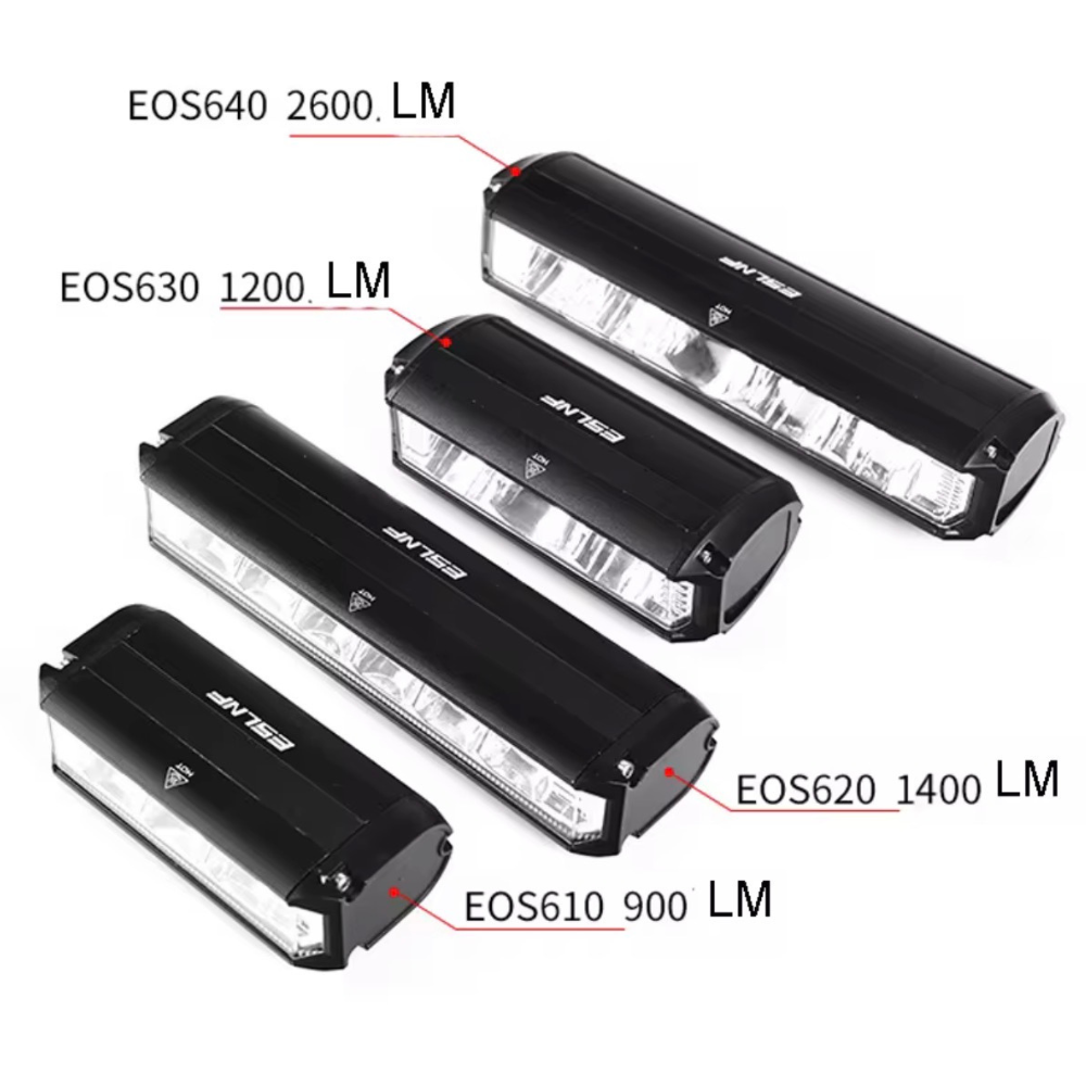Light Bar