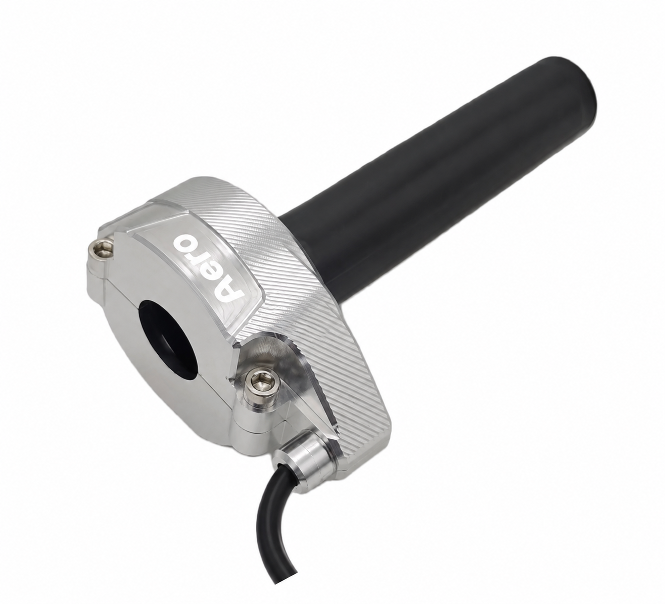 CNC Throttle (Plug N Play)