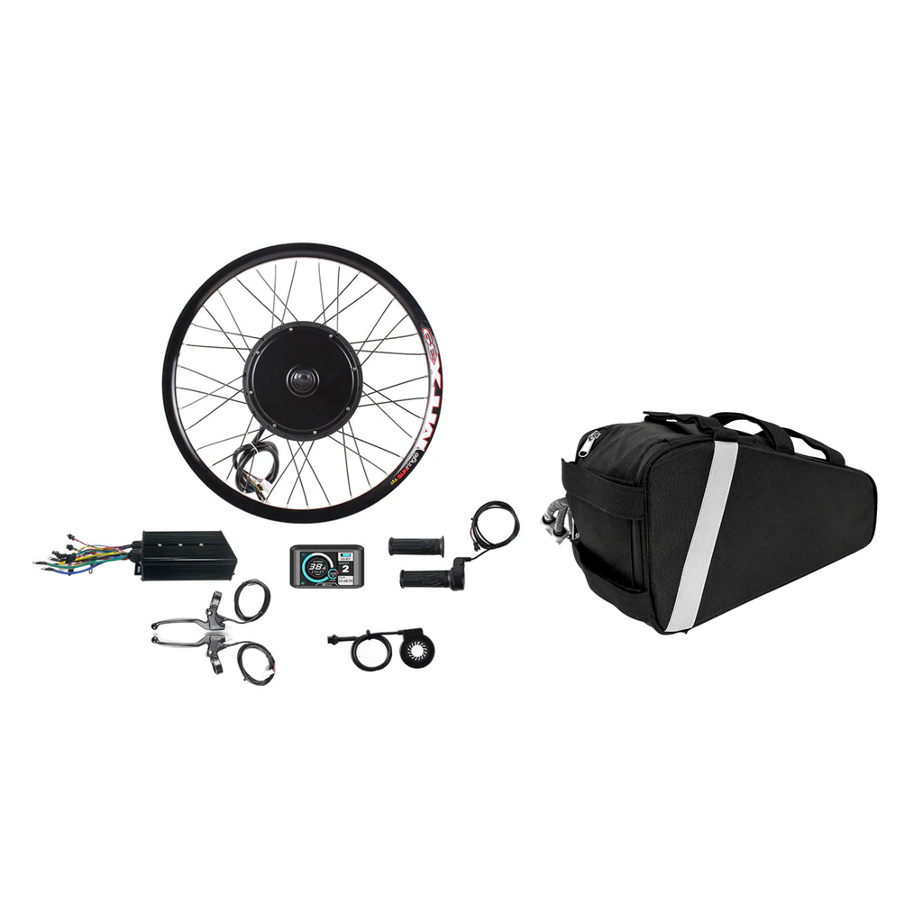 5000w Bundle