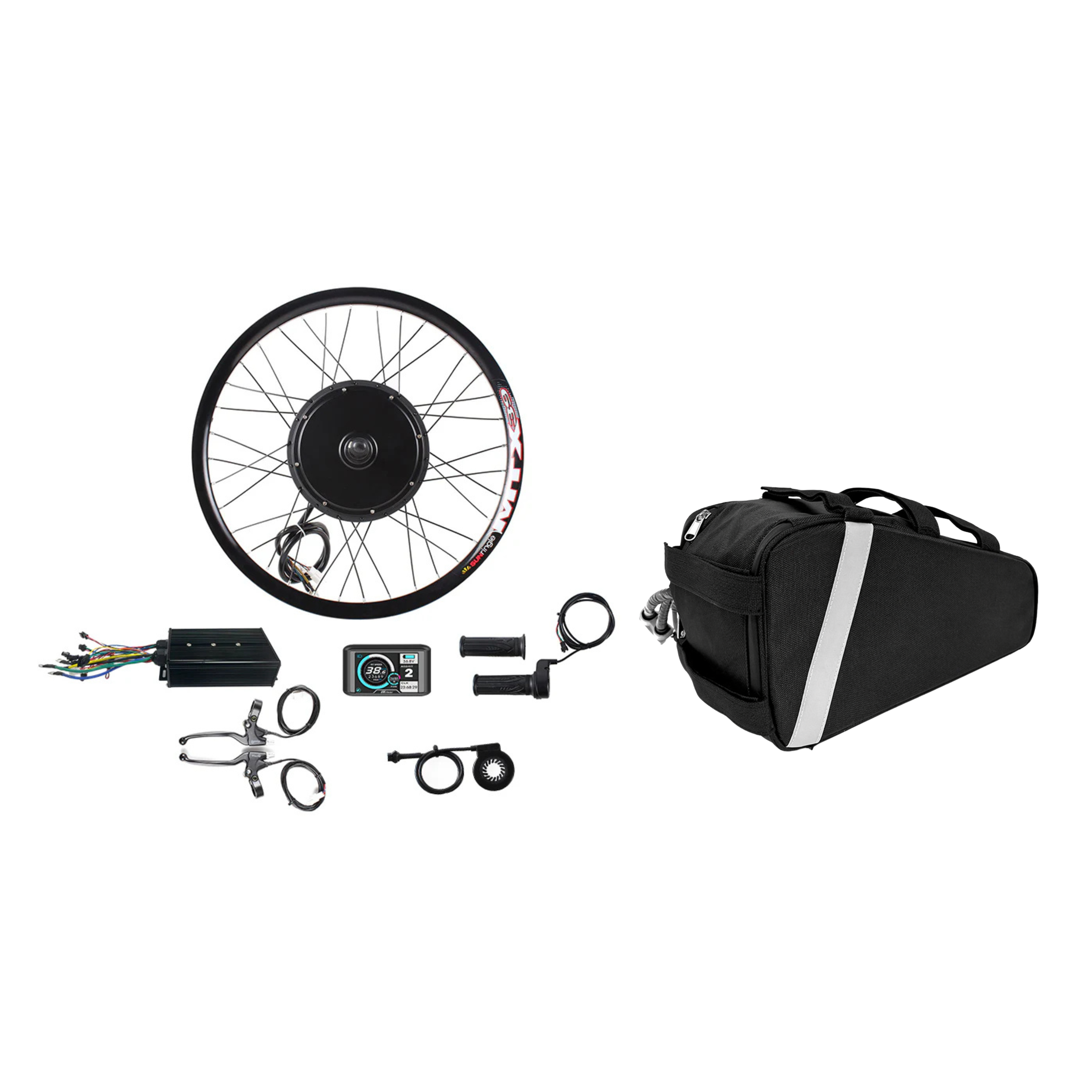 5000w Bundle