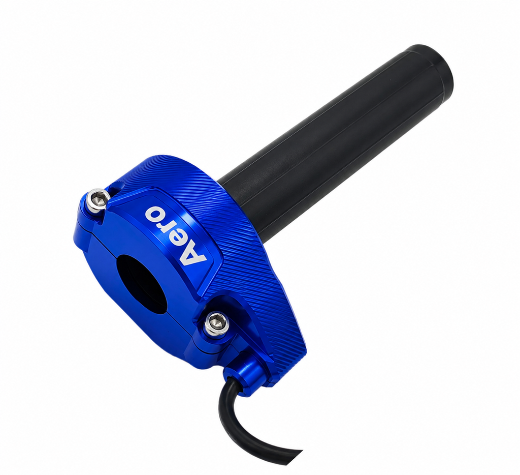 CNC Throttle (Plug N Play)