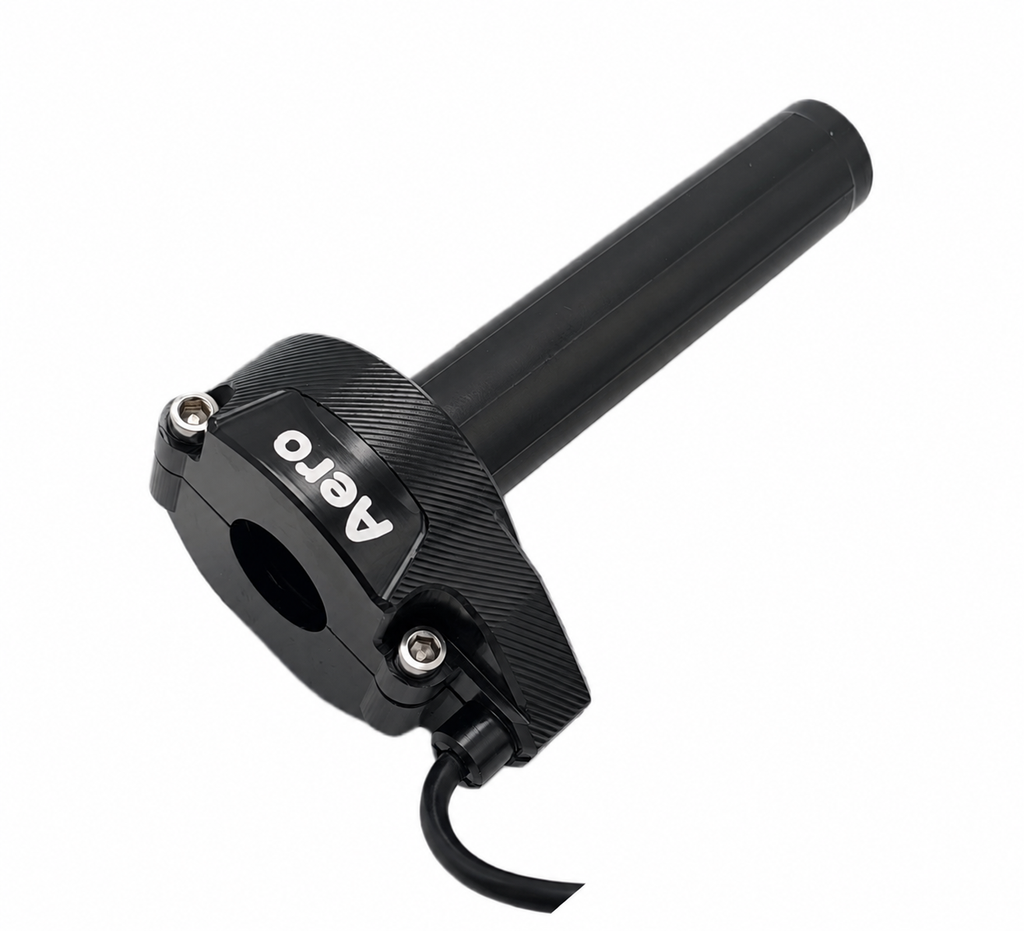 CNC Throttle (Plug N Play)