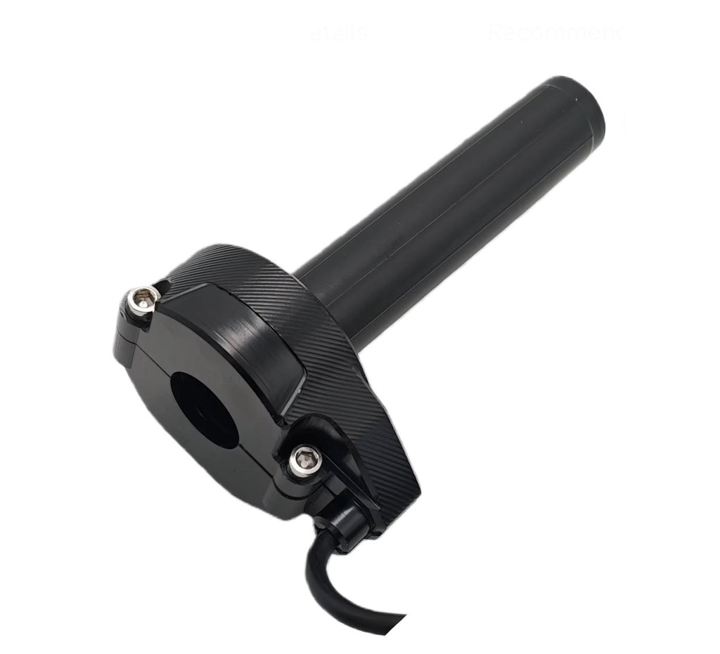 CNC Throttle (Plug N Play)