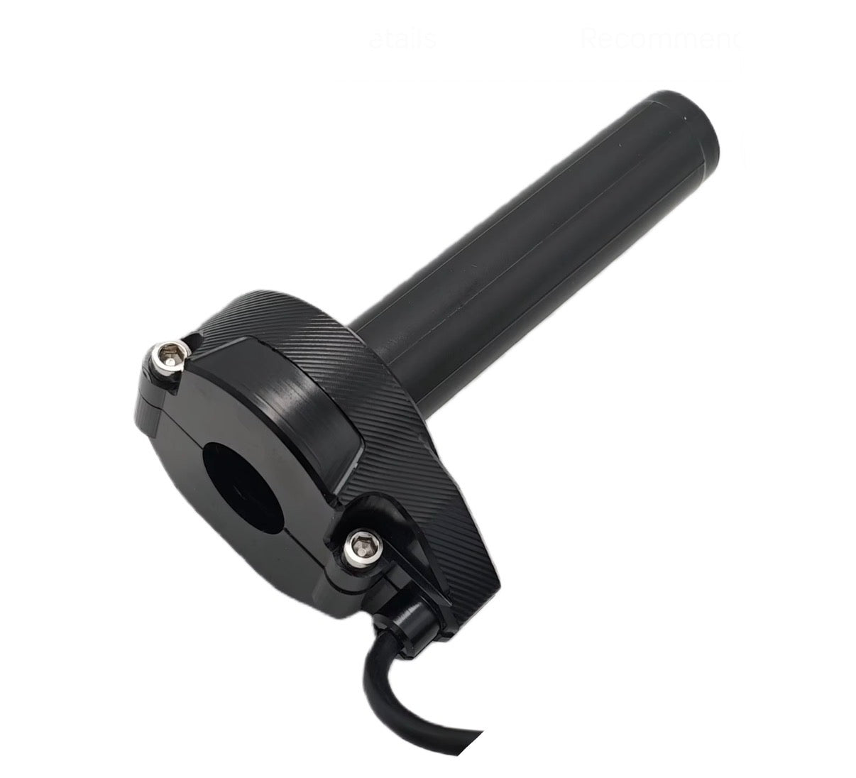 CNC Throttle (Plug N Play)