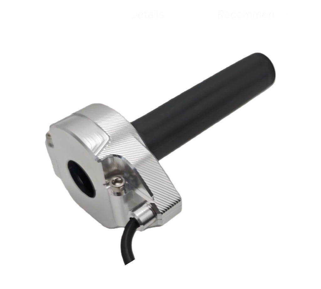 CNC Throttle (Plug N Play)
