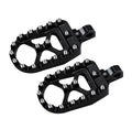 Dirt bike pegs