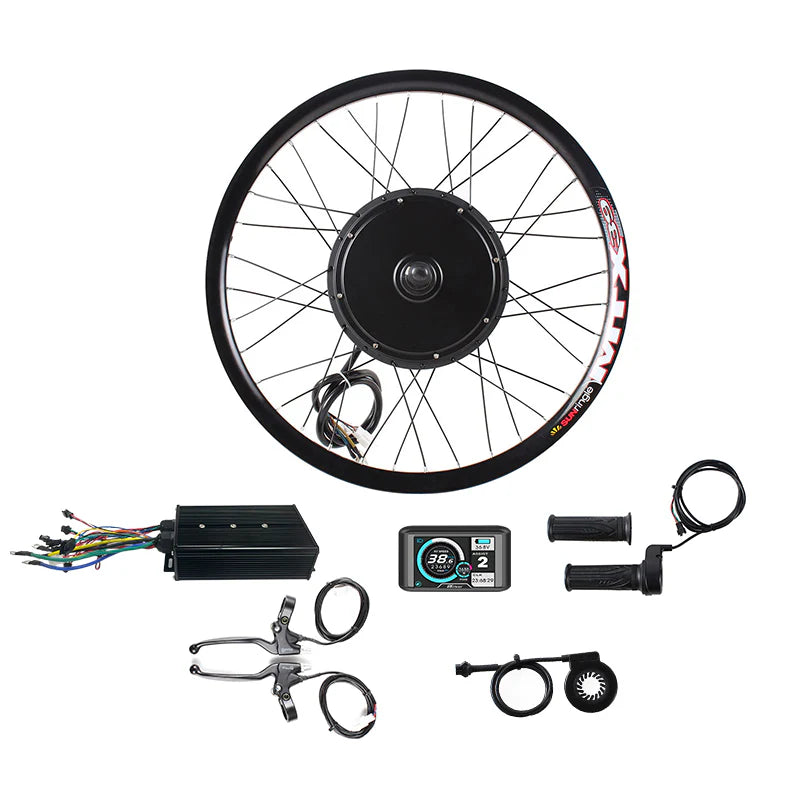 1500w Bundle