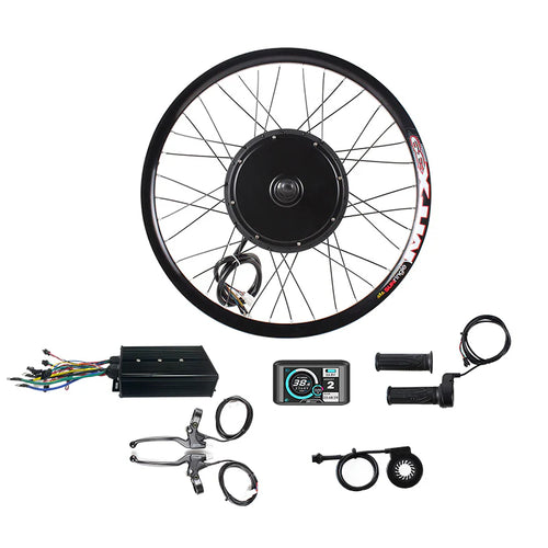1500w Bundle