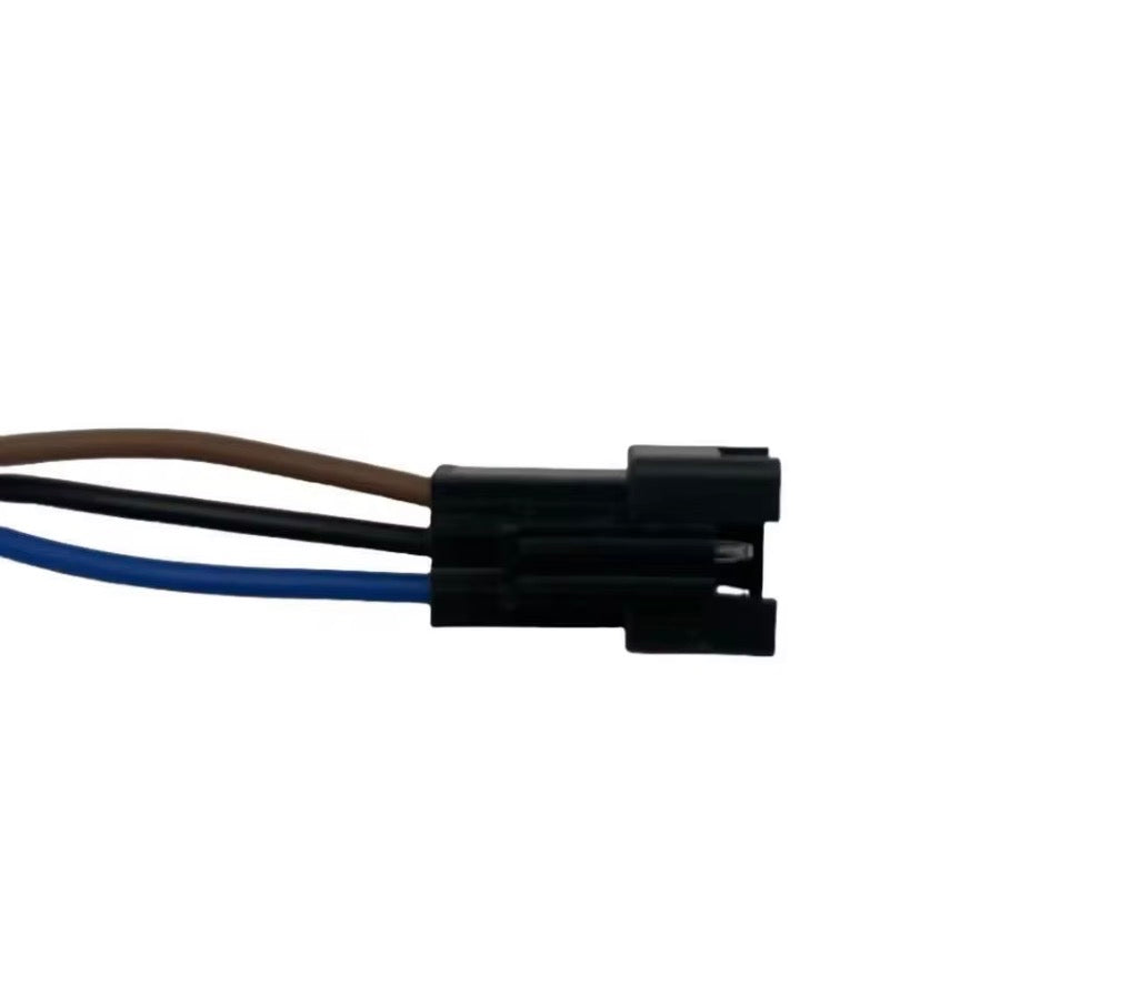 CNC Throttle (Plug N Play)