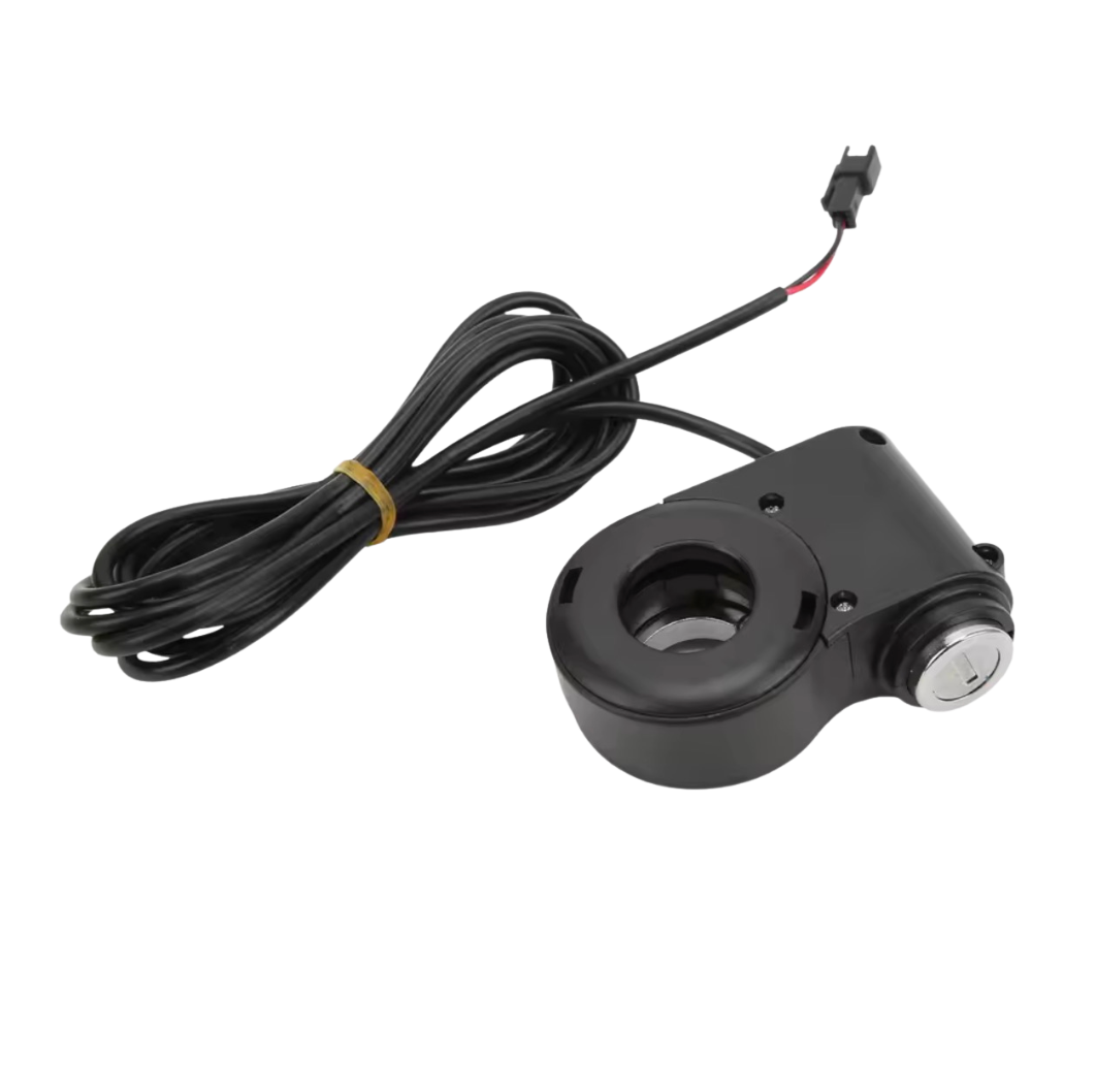 Key ignition
