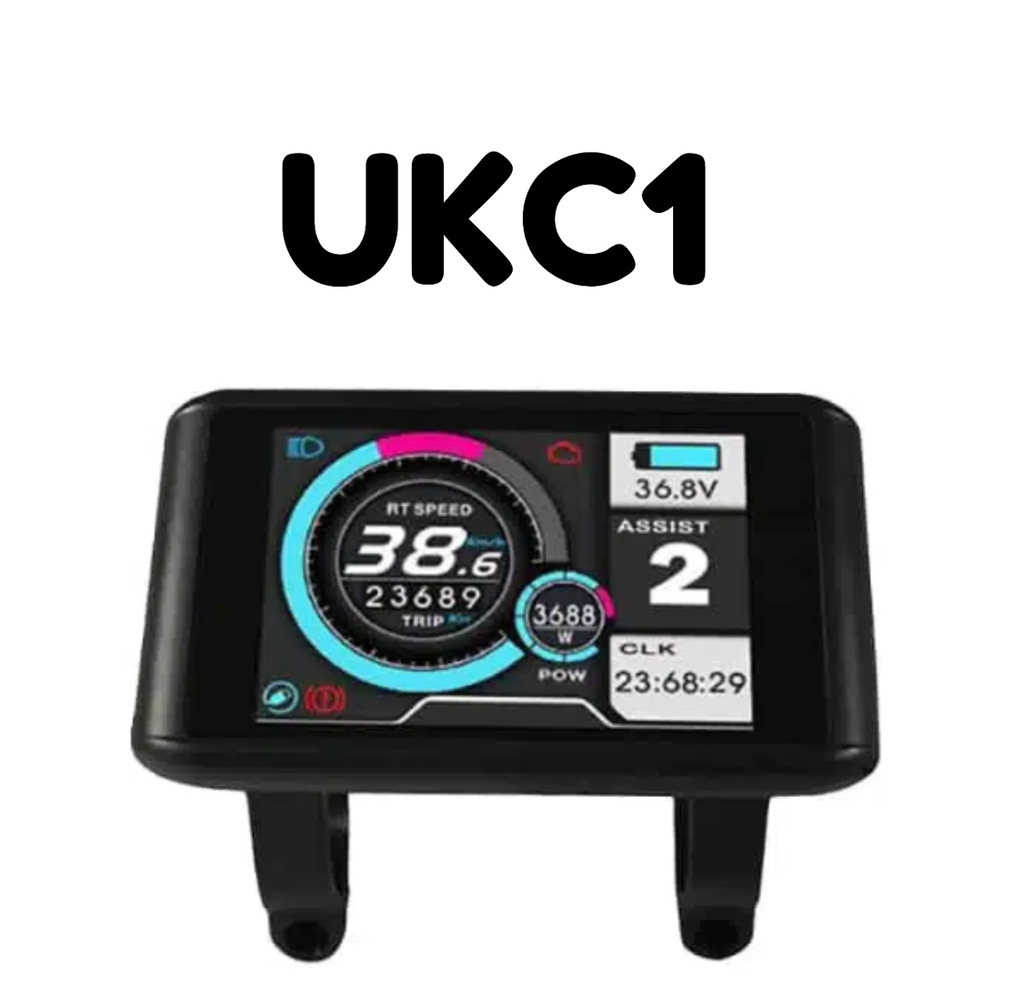 1500w Bundle
